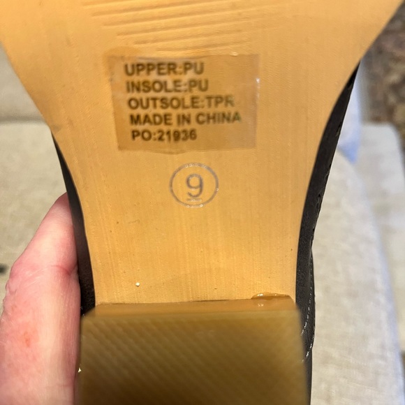 Booties - Picture 6 of 6